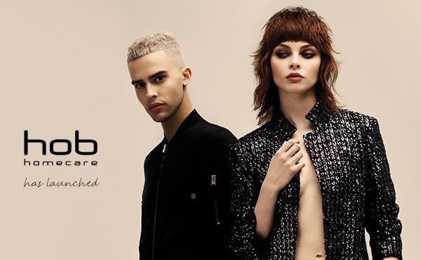 HOB HOMECARE HAS LAUNCHED!