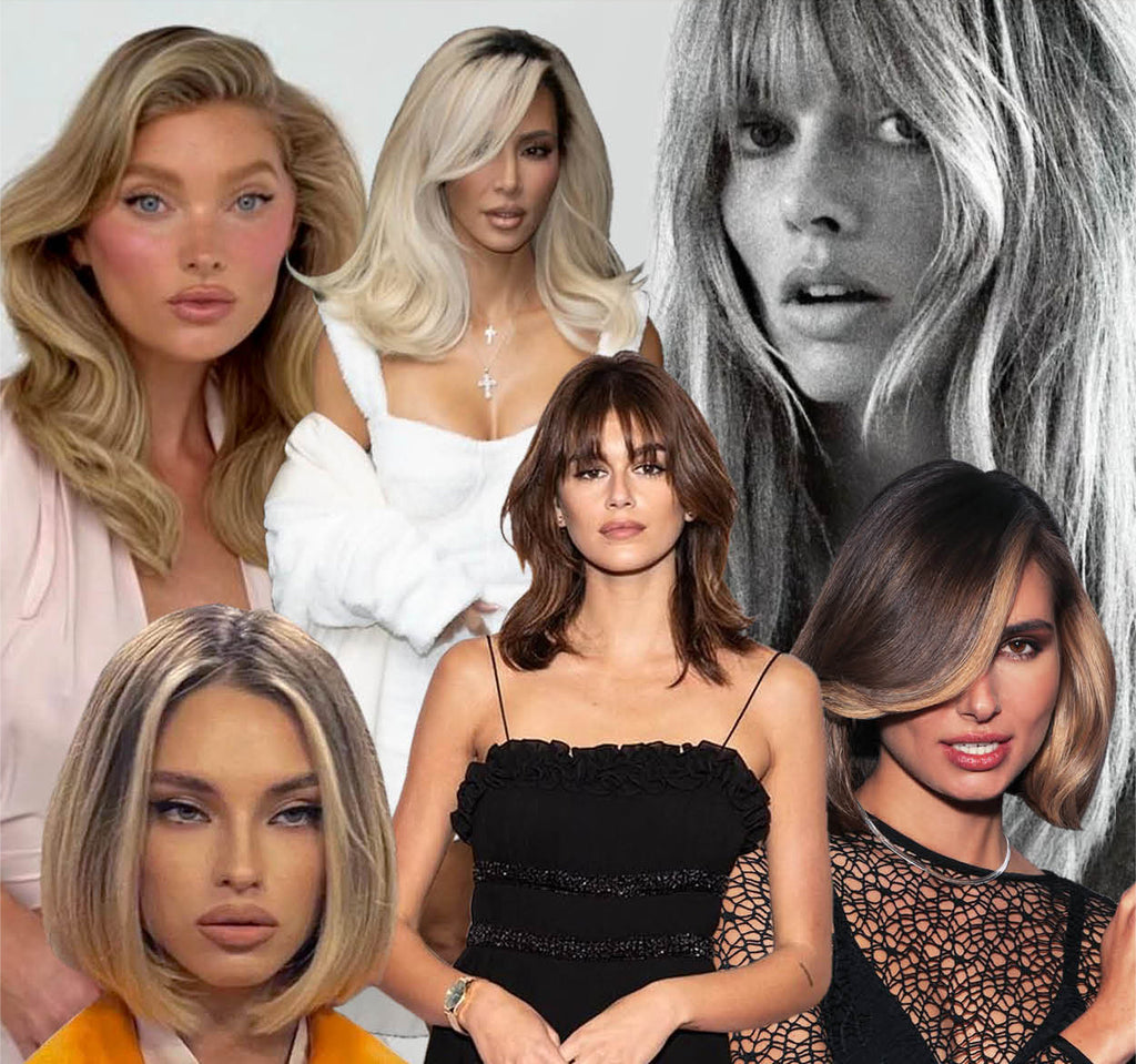 Elevate your look ahead of the new season