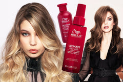 Top Tips to Keep Your Locks Luscious and Moisturised During the Winter Months