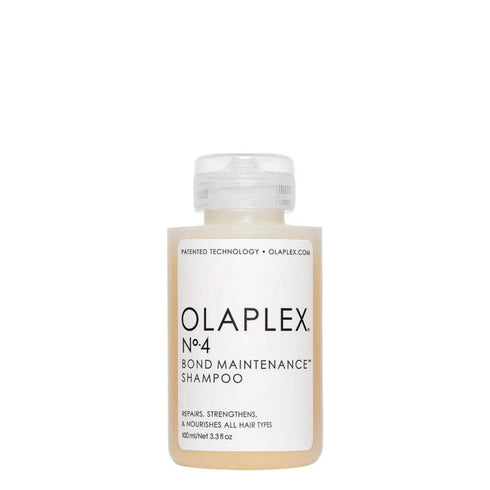OLAPLEX NO.4 BOND MAINTENANCE SHAMPOO 100ml