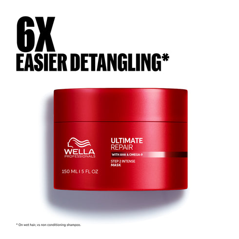 Ultimate Repair Mask 150ml