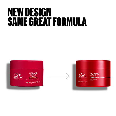Ultimate Repair Mask 150ml