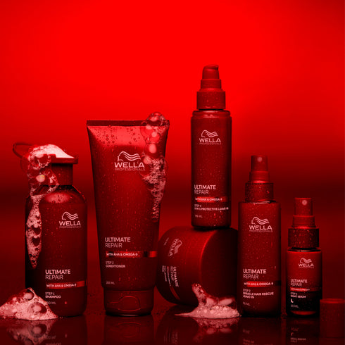 Ultimate Repair Mask 150ml