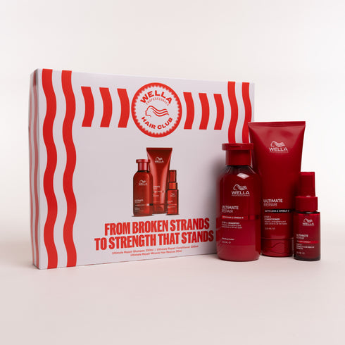 Make it Strong Ultimate Repair Gift Set - Normally £81.50
