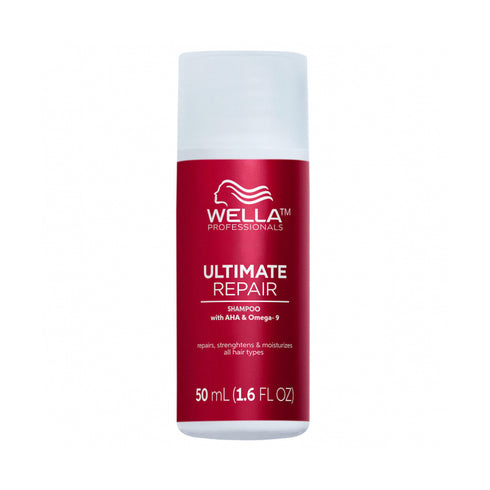 Wella Ultimate Repair Shampoo 50ml