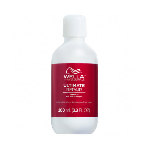 Wella Ultimate Repair Shampoo 100ml