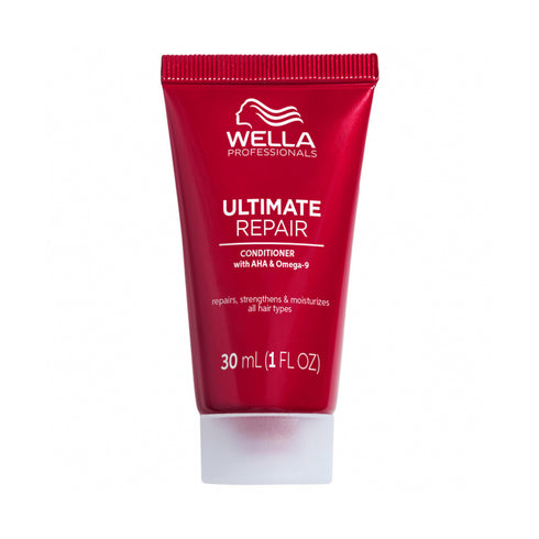 Wella Ultimate Repair Conditioner 30ml