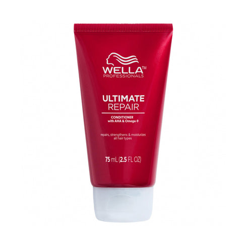 Wella Ultimate Repair Conditioner 75ml