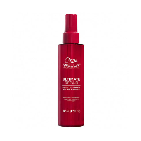 Wella Ultimate Repair Protective Leave In 140g