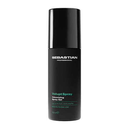 Sebastian Volupt Volumising Spray Gel 150ml