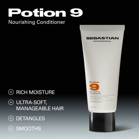 Potion 9 Nourishing Conditioner 200ml