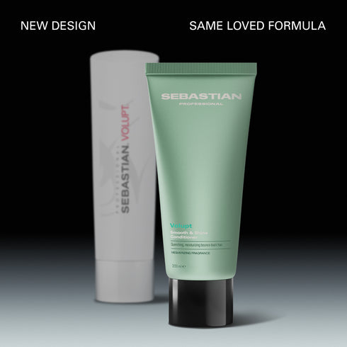 Sebastian Volupt Max Volumising Conditioner 200ml