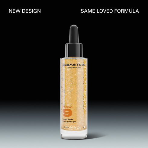 Potion 9 Super Luxe Styling Drops 30ml