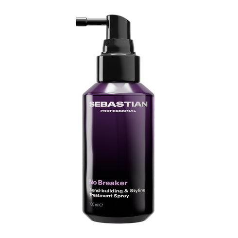 Sebastian No Breaker Bond-building & Styling Treatment Spray 95ml