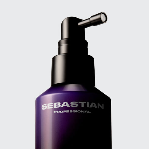 Sebastian No Breaker Bond-building & Styling Treatment Spray 95ml