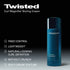 Twisted Curl Magnifier Styling Cream 145ml