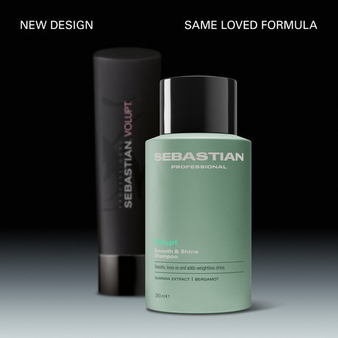 Sebastian Volupt Max Volumising Shampoo 280ml