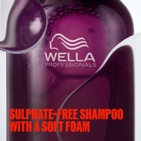 Ultimate Color Sulfate-Free Shampoo 250ml
