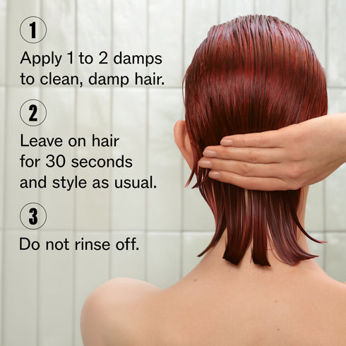 Ultimate Color Miracle Leave-in Mask 95ml