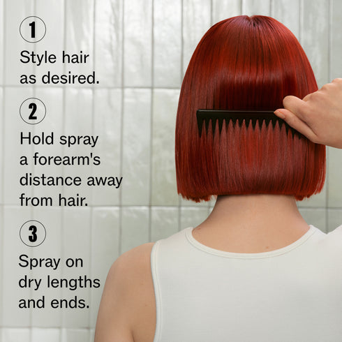 Ultimate Color Shine Spray 95ml