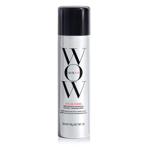 Color Wow Style on Steroids Color-Safe Texturizing Spray 262ml