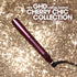 NEW GHD CHRONOS HAIR STRAIGHTENER IN CHERRY CHIC