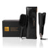 NEW GHD CHRONOS MAX BEST WIDE PLATE HAIR STRAIGHTENER FESTIVE GIFT SET (WORTH £364)