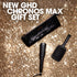 NEW GHD CHRONOS MAX BEST WIDE PLATE HAIR STRAIGHTENER FESTIVE GIFT SET (WORTH £364)