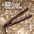 NEW GHD GOLD® HAIR STRAIGHTENER IN CHERRY CHIC