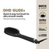 PRE ORDER THE NEW & IMPROVED GHD GLIDE+ HOT BRUSH
