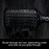 PRE ORDER THE NEW GHD GLIDE+ MAX HOT BRUSH FOR LONG, THICK AND CURLY HAIR