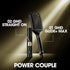 PRE ORDER THE NEW GHD GLIDE+ MAX HOT BRUSH FOR LONG, THICK AND CURLY HAIR