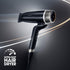 NEW GHD SPEED IONIC HAIR DRYER IN BLACK