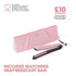 NEW GHD CHRONOS PROFESSIONAL HAIR STRAIGHTENER (26MM PLATE) DUSTED PINK