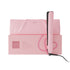 NEW GHD GOLD® HAIR STRAIGHTENER (26MM PLATE) DUSTED PINK