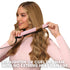 NEW GHD GOLD® HAIR STRAIGHTENER (26MM PLATE) DUSTED PINK