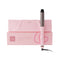 NEW GHD CHRONOS CURVE GRAND TONG (32MM BARREL) DUSTED PINK FOR BIG VOLUMINOUS CURLS
