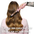 NEW GHD CHRONOS CURVE GRAND TONG (32MM BARREL) DUSTED PINK FOR BIG VOLUMINOUS CURLS