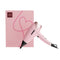NEW GHD HELIOS HAIR DRYER IN DUSTED PINK