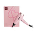 NEW GHD HELIOS HAIR DRYER IN DUSTED PINK