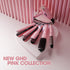 NEW GHD HELIOS HAIR DRYER IN DUSTED PINK