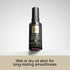 GHD SLEEK OPERATOR - WET OR DRY HAIR OIL ELIXIR