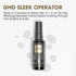 GHD SLEEK OPERATOR - WET OR DRY HAIR OIL ELIXIR