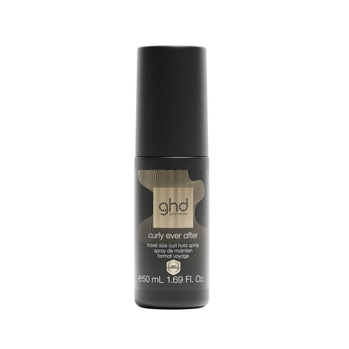 GHD CURLY EVER AFTER MINI - CURL HOLD SPRAY 50ML