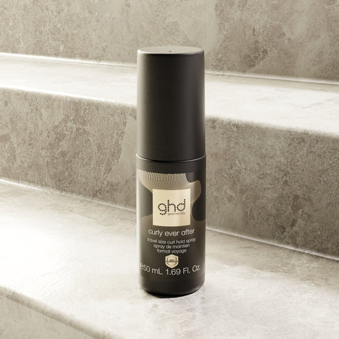 GHD CURLY EVER AFTER MINI - CURL HOLD SPRAY 50ML