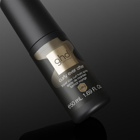 GHD CURLY EVER AFTER MINI - CURL HOLD SPRAY 50ML