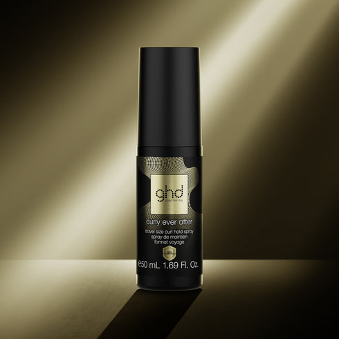 GHD CURLY EVER AFTER MINI - CURL HOLD SPRAY 50ML