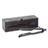 NEW GHD SCULPT INTERACTIVE HAIR STRAIGHTENER (26MM PLATE) BLACK