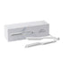 NEW GHD SCULPT INTERACTIVE HAIR STRAIGHTENER (26MM PLATE) WHITE