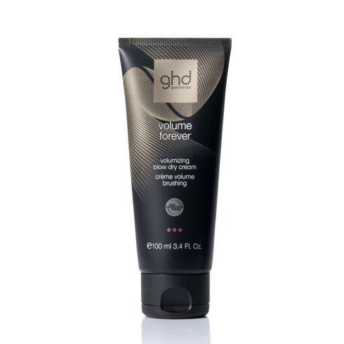 GHD Volume Forever - Volumizing Blow Dry Cream